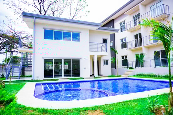 Casa Club