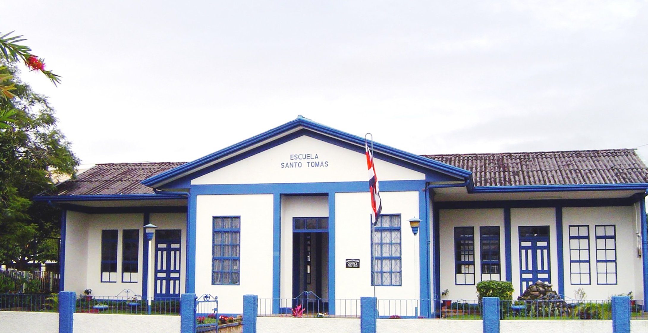 Escuelas-Heredia-Santo-Tomás